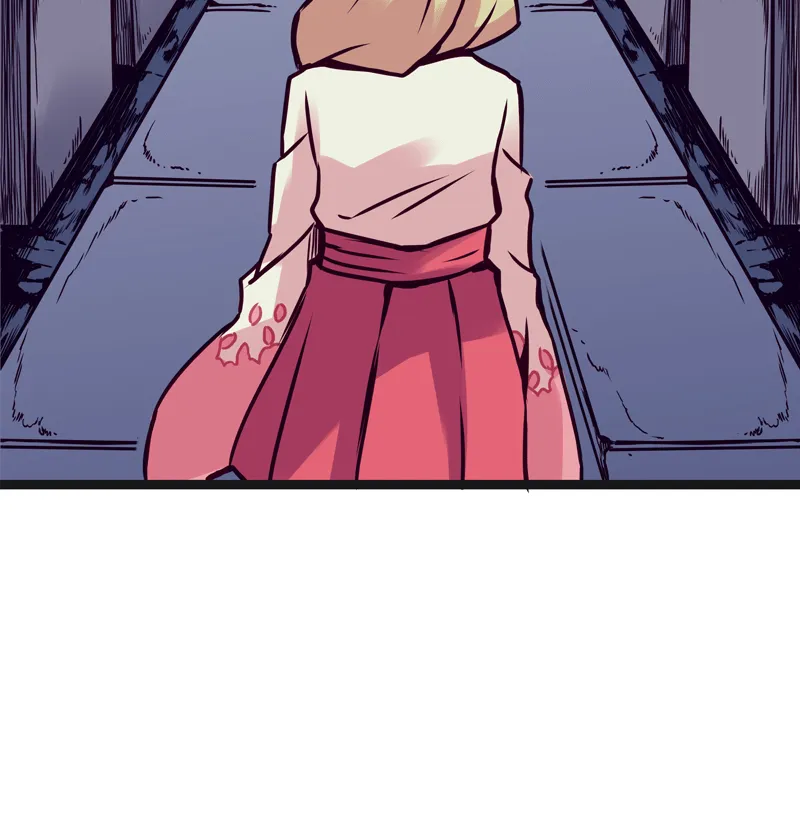 Read Everywhere & Nowhere chapter 121 image 25 on Lezhin