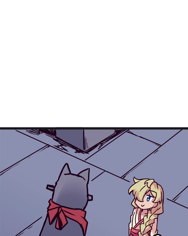 Read Everywhere & Nowhere chapter 121 image 26 on Lezhin