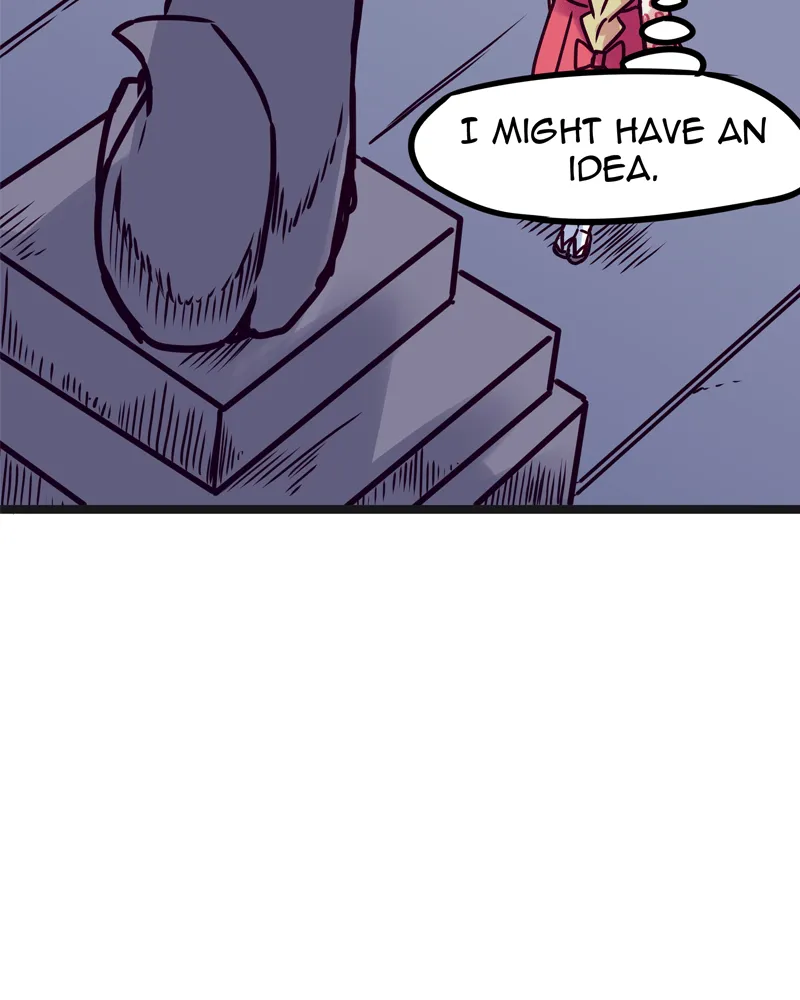 Read Everywhere & Nowhere chapter 121 image 27 on Lezhin