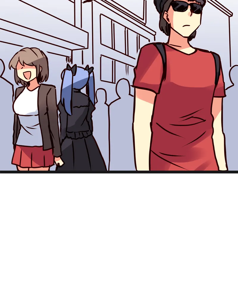 Read Everywhere & Nowhere chapter 121 image 30 on Lezhin