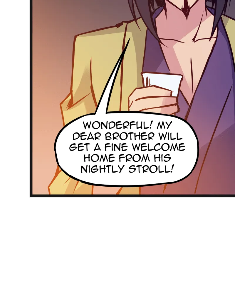 Read Everywhere & Nowhere chapter 121 image 4 on Lezhin
