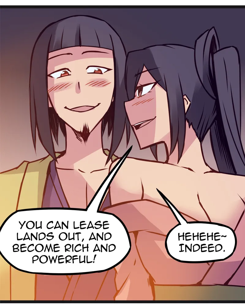 Read Everywhere & Nowhere chapter 121 image 7 on Lezhin