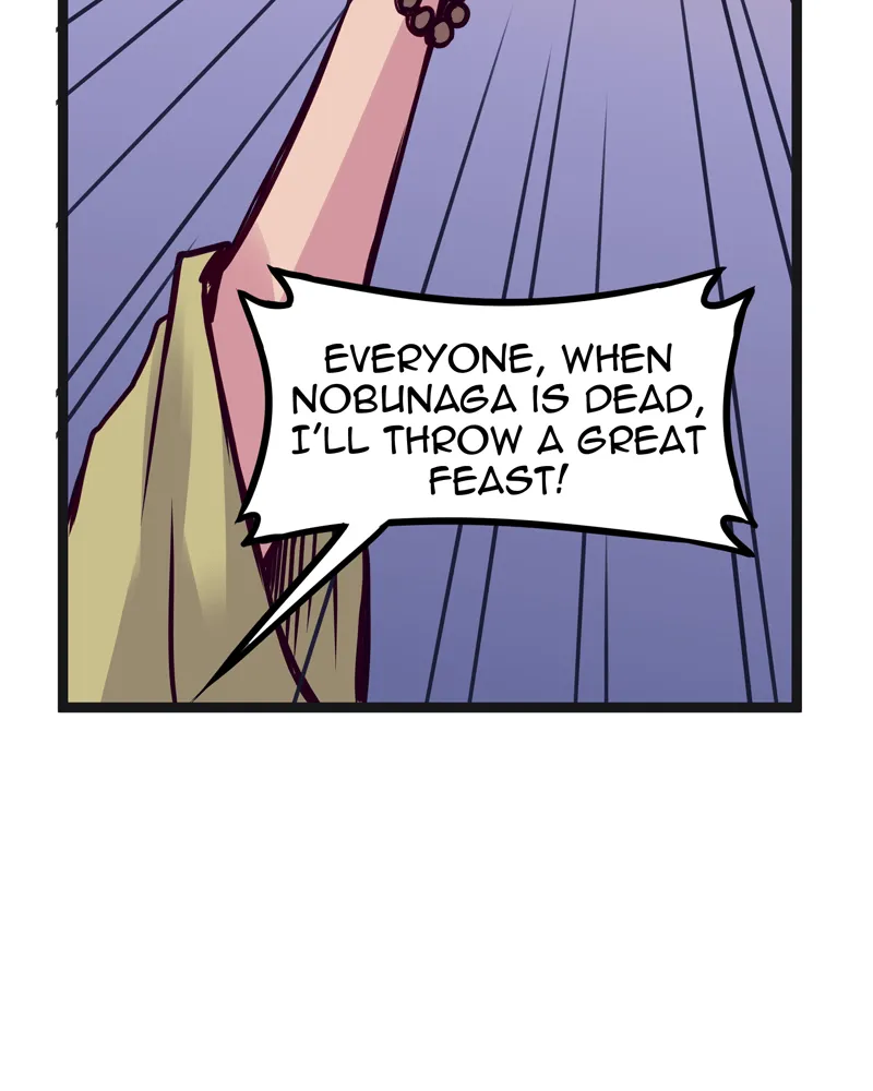 Read Everywhere & Nowhere chapter 121 image 9 on Lezhin