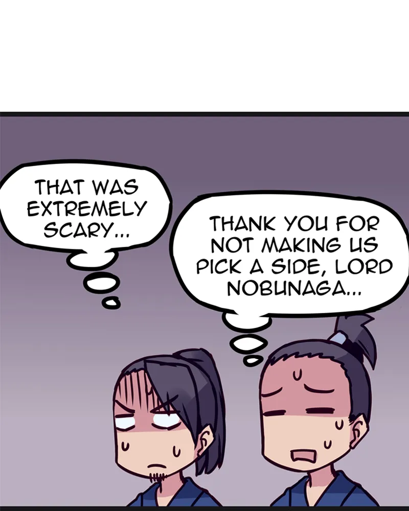 Read Everywhere & Nowhere chapter 122 image 12 on Lezhin
