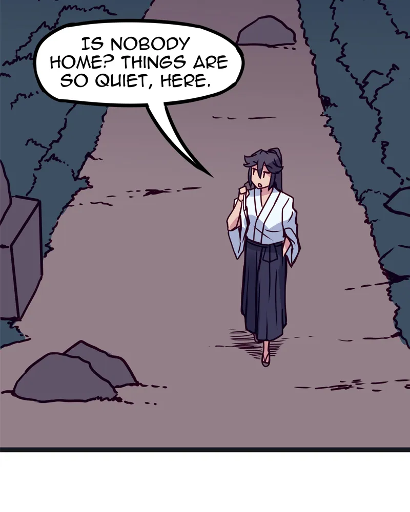 Read Everywhere & Nowhere chapter 122 image 14 on Lezhin