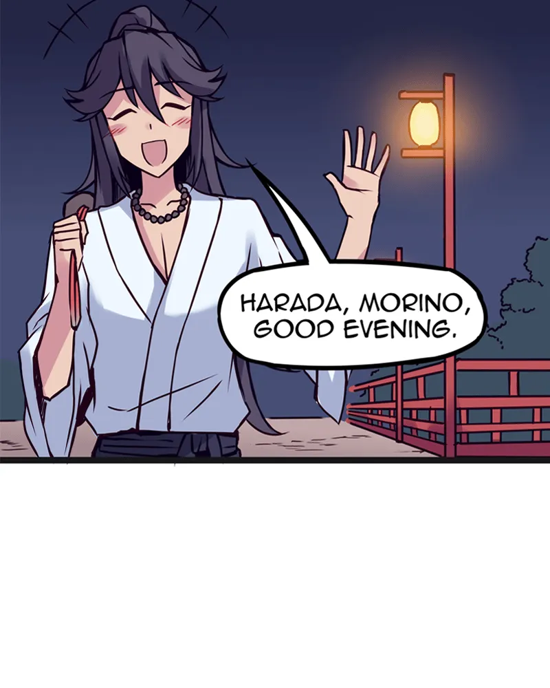 Read Everywhere & Nowhere chapter 122 image 2 on Lezhin
