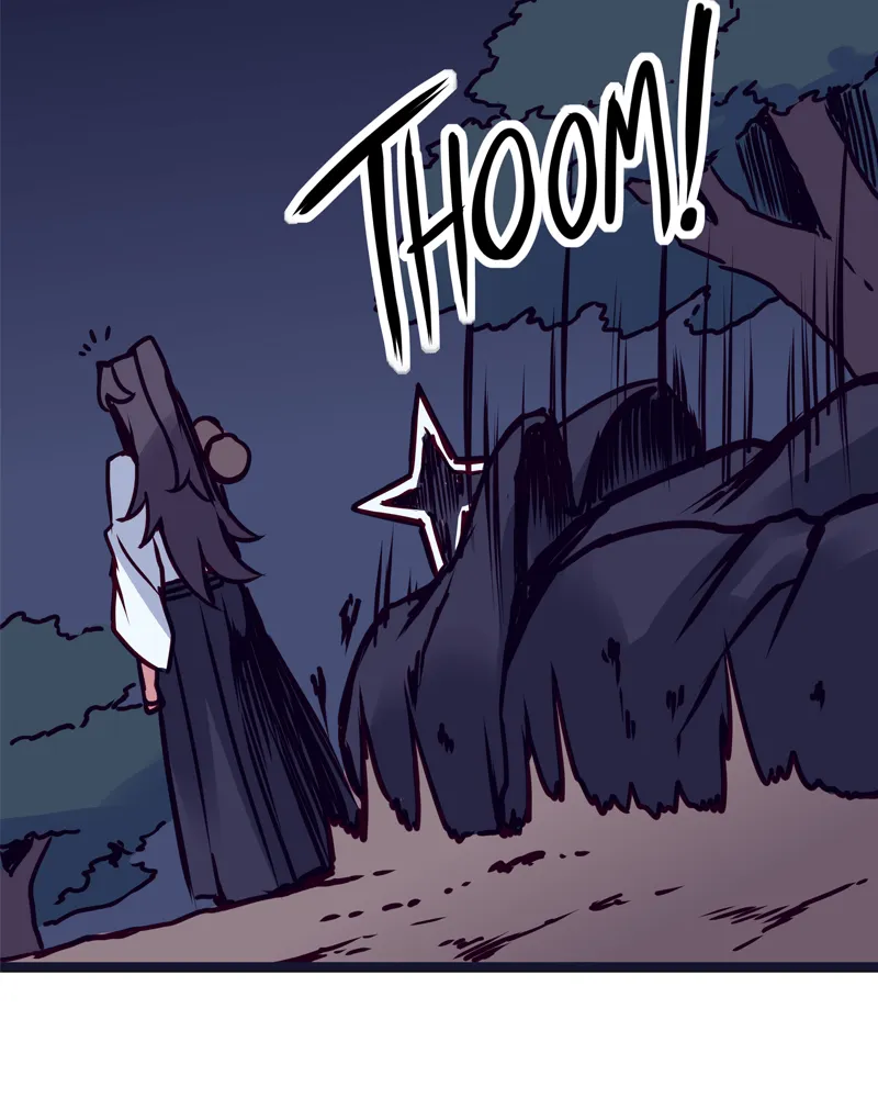 Read Everywhere & Nowhere chapter 122 image 21 on Lezhin