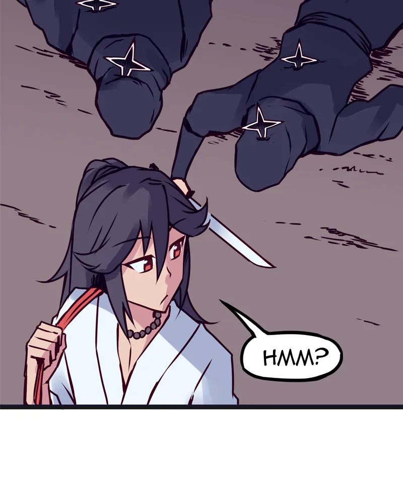 Read Everywhere & Nowhere chapter 122 image 23 on Lezhin