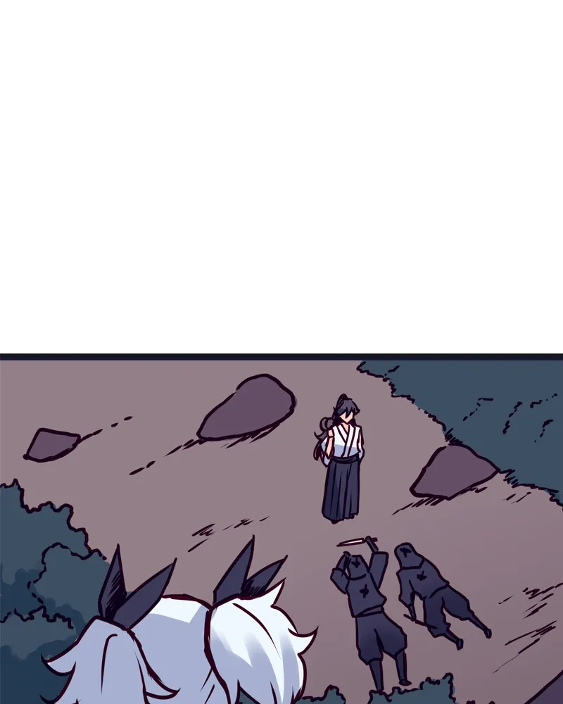 Read Everywhere & Nowhere chapter 122 image 24 on Lezhin