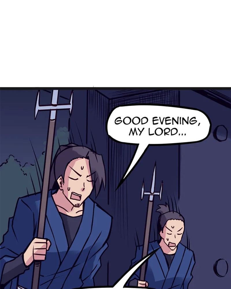 Read Everywhere & Nowhere chapter 122 image 3 on Lezhin