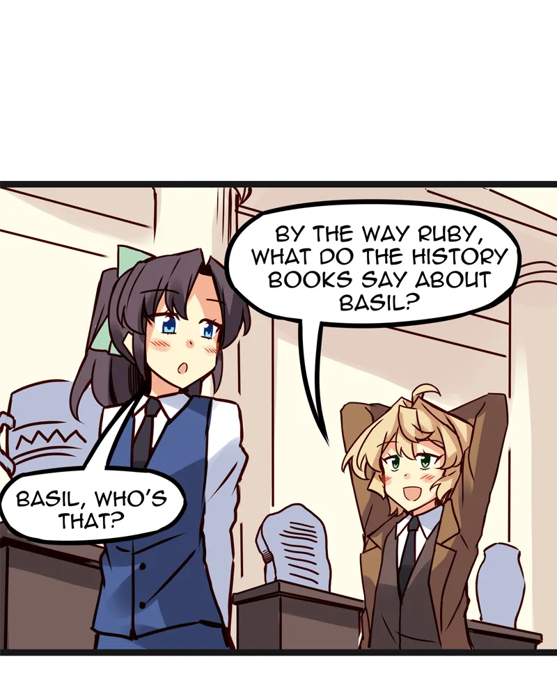 Read Everywhere & Nowhere chapter 122 image 30 on Lezhin