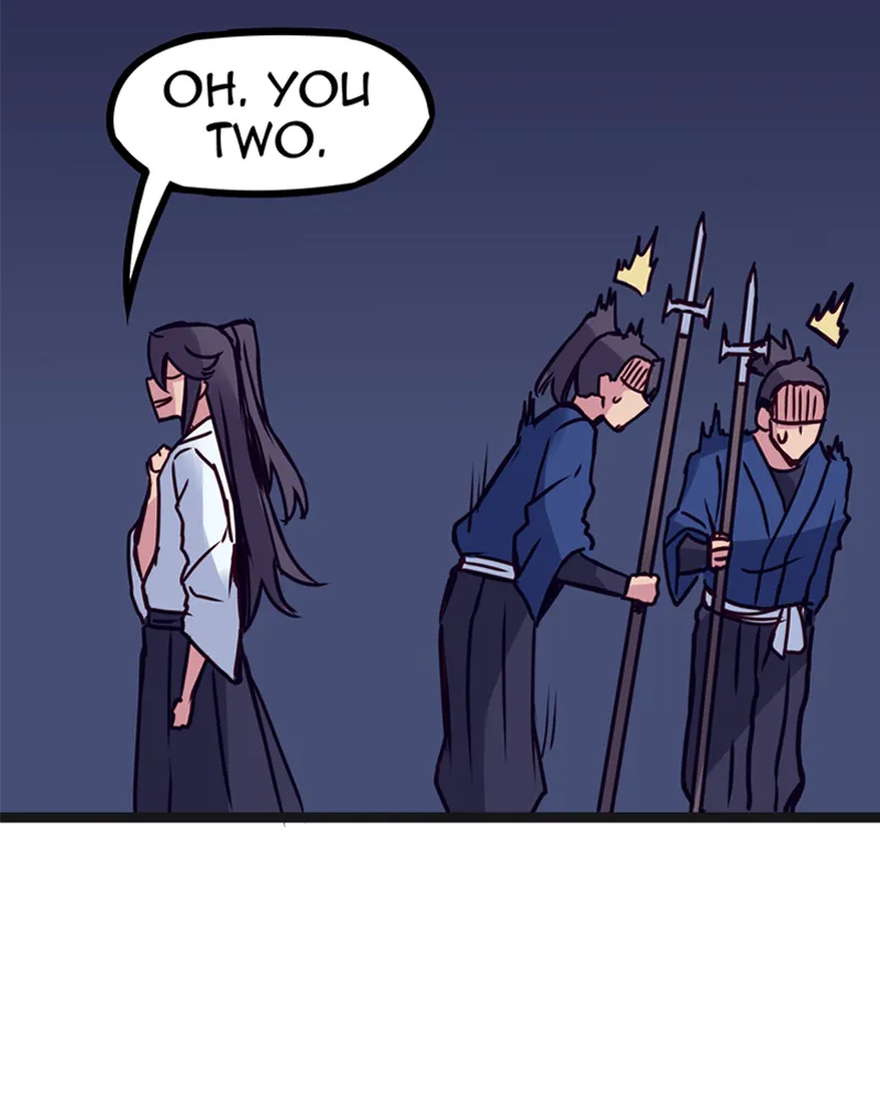 Read Everywhere & Nowhere chapter 122 image 7 on Lezhin