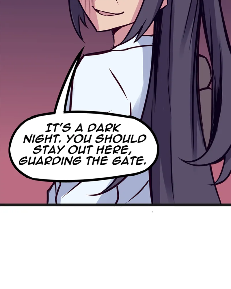 Read Everywhere & Nowhere chapter 122 image 9 on Lezhin