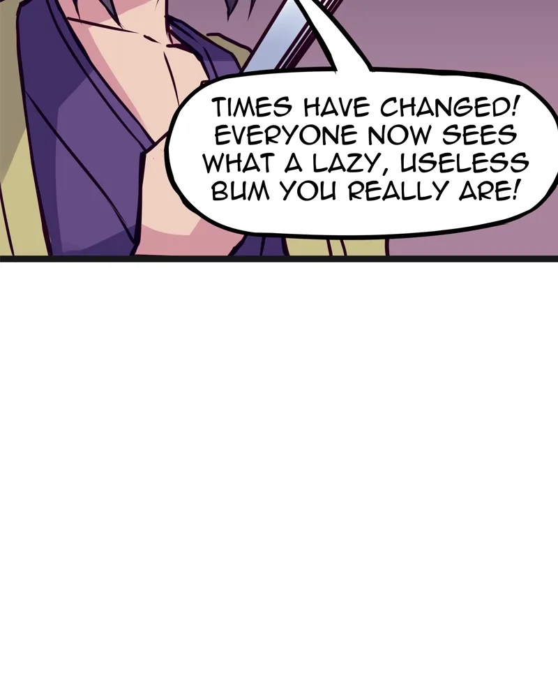 Read Everywhere & Nowhere chapter 123 image 13 on Lezhin