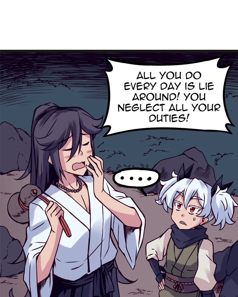 Read Everywhere & Nowhere chapter 123 image 14 on Lezhin