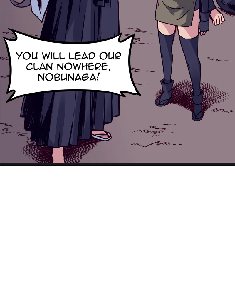 Read Everywhere & Nowhere chapter 123 image 15 on Lezhin