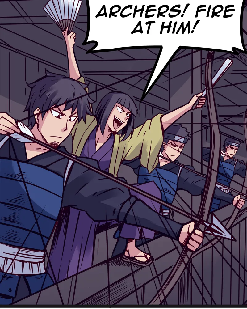Read Everywhere & Nowhere chapter 123 image 18 on Lezhin