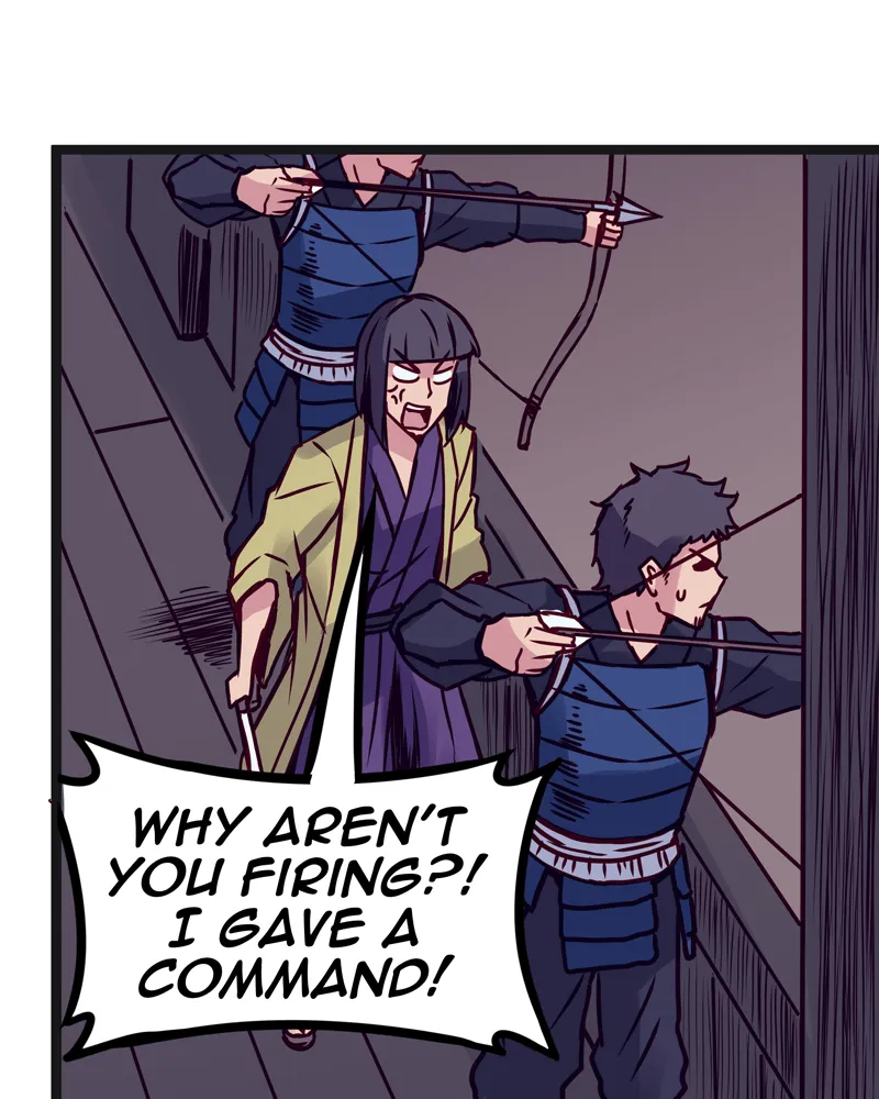 Read Everywhere & Nowhere chapter 123 image 21 on Lezhin