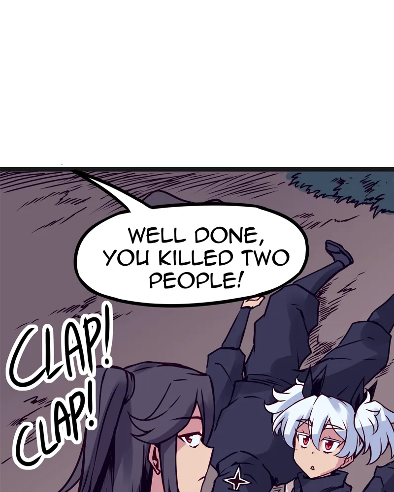 Read Everywhere & Nowhere chapter 123 image 3 on Lezhin