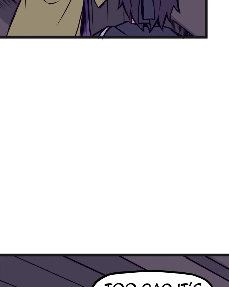 Read Everywhere & Nowhere chapter 123 image 6 on Lezhin