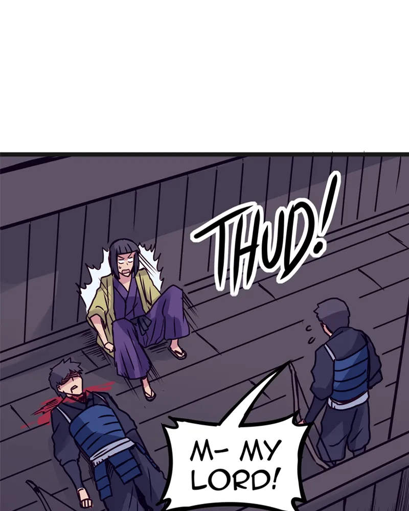 Read Everywhere & Nowhere chapter 124 image 18 on Lezhin