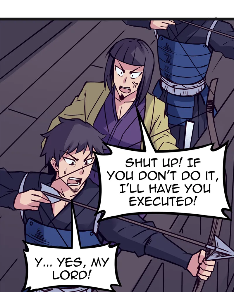 Read Everywhere & Nowhere chapter 124 image 2 on Lezhin