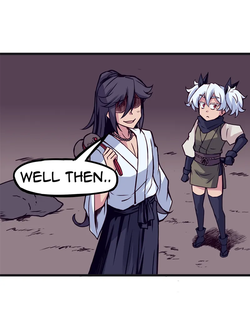 Read Everywhere & Nowhere chapter 124 image 21 on Lezhin