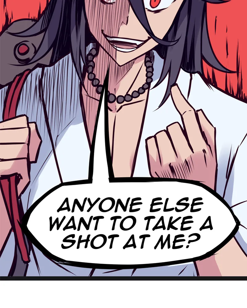 Read Everywhere & Nowhere chapter 124 image 23 on Lezhin