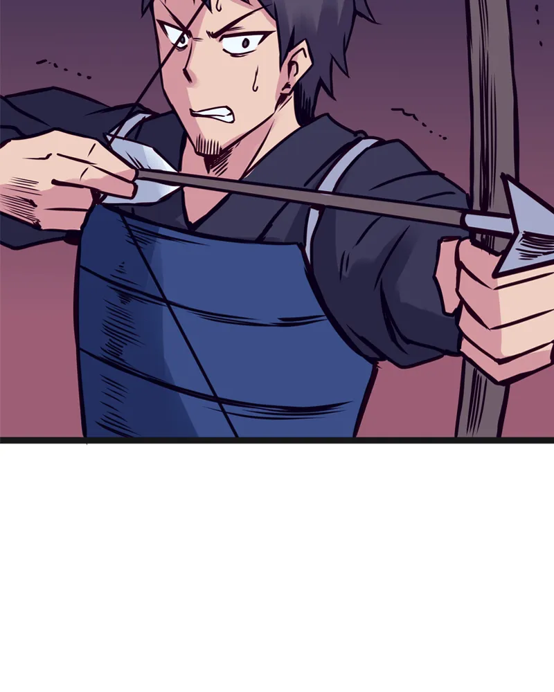 Read Everywhere & Nowhere chapter 124 image 4 on Lezhin