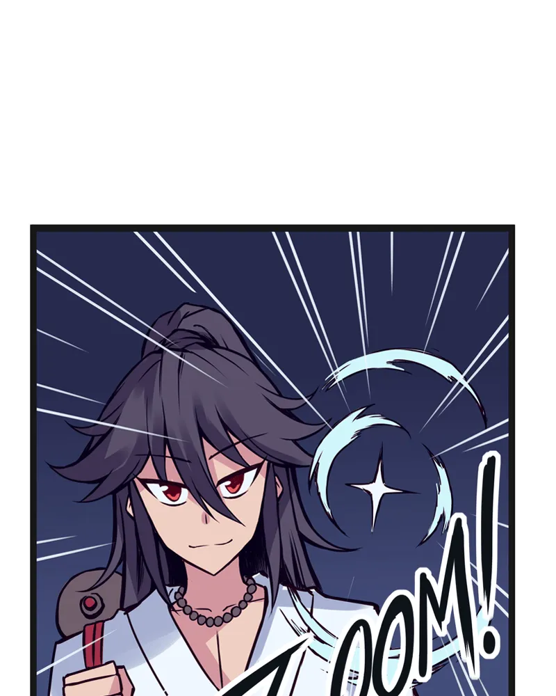 Read Everywhere & Nowhere chapter 124 image 7 on Lezhin
