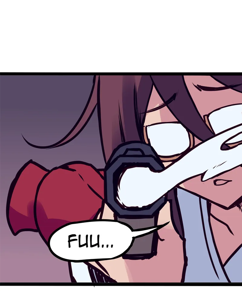 Read Everywhere & Nowhere chapter 124 image 9 on Lezhin