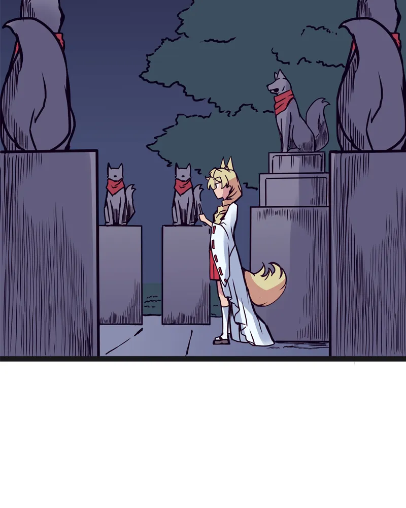 Read Everywhere & Nowhere chapter 125 image 14 on Lezhin