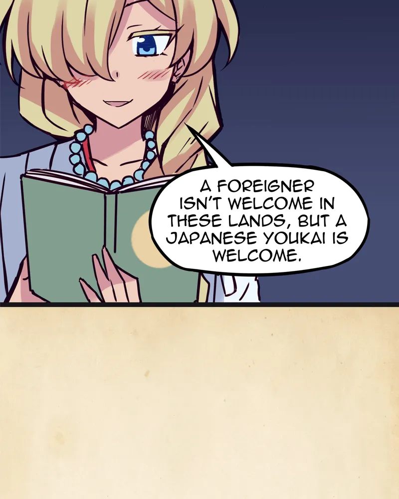 Read Everywhere & Nowhere chapter 125 image 19 on Lezhin