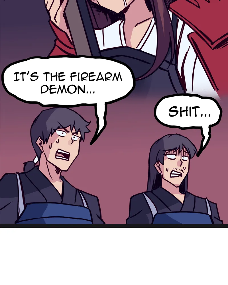 Read Everywhere & Nowhere chapter 125 image 2 on Lezhin
