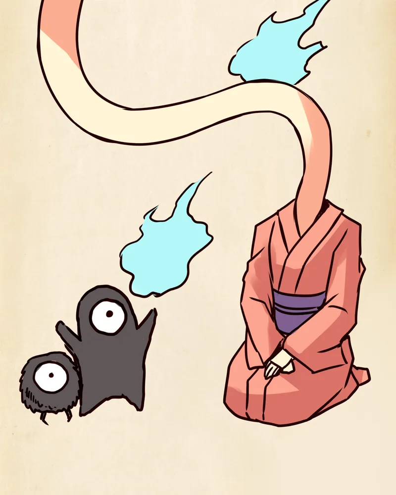 Read Everywhere & Nowhere chapter 125 image 22 on Lezhin