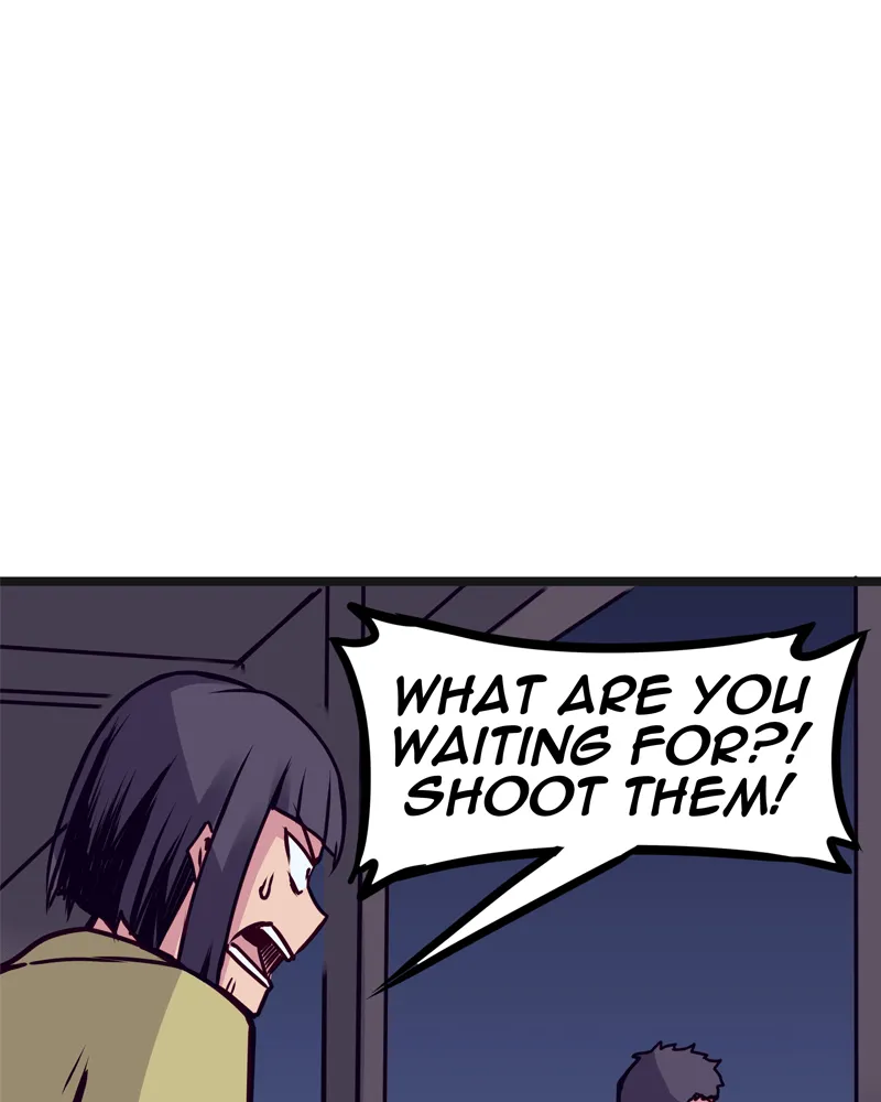 Read Everywhere & Nowhere chapter 125 image 3 on Lezhin