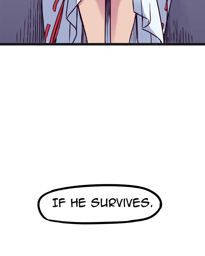 Read Everywhere & Nowhere chapter 125 image 30 on Lezhin