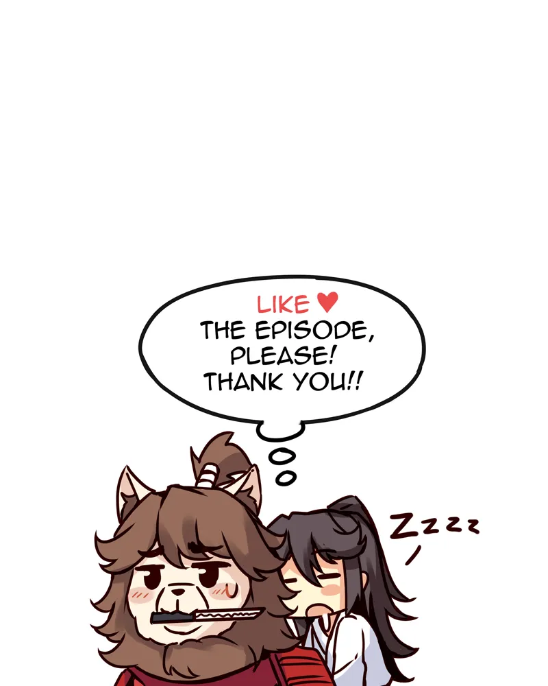 Read Everywhere & Nowhere chapter 125 image 33 on Lezhin