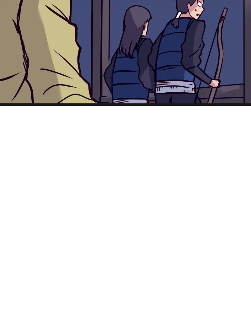 Read Everywhere & Nowhere chapter 125 image 4 on Lezhin