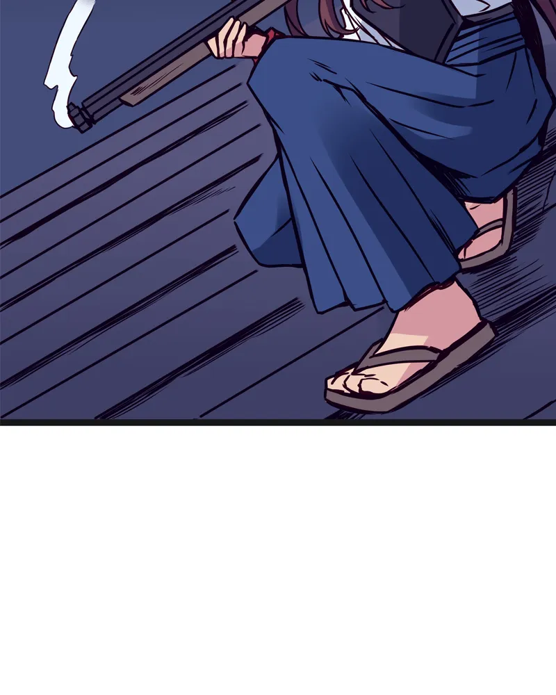 Read Everywhere & Nowhere chapter 125 image 9 on Lezhin