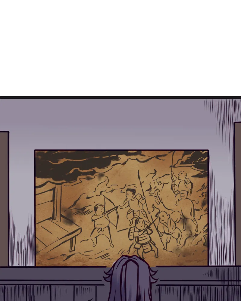 Read Everywhere & Nowhere chapter 126 image 14 on Lezhin
