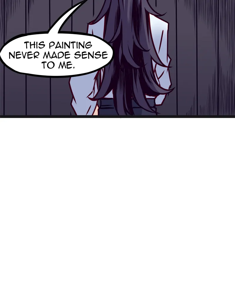 Read Everywhere & Nowhere chapter 126 image 15 on Lezhin