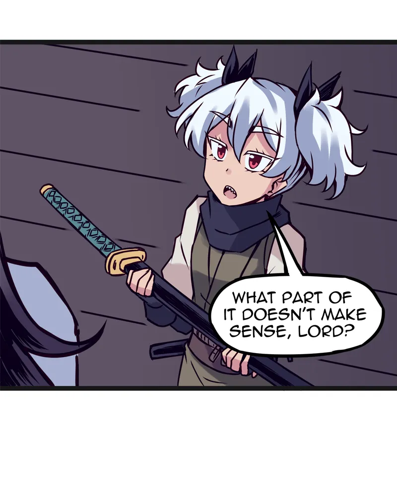 Read Everywhere & Nowhere chapter 126 image 16 on Lezhin