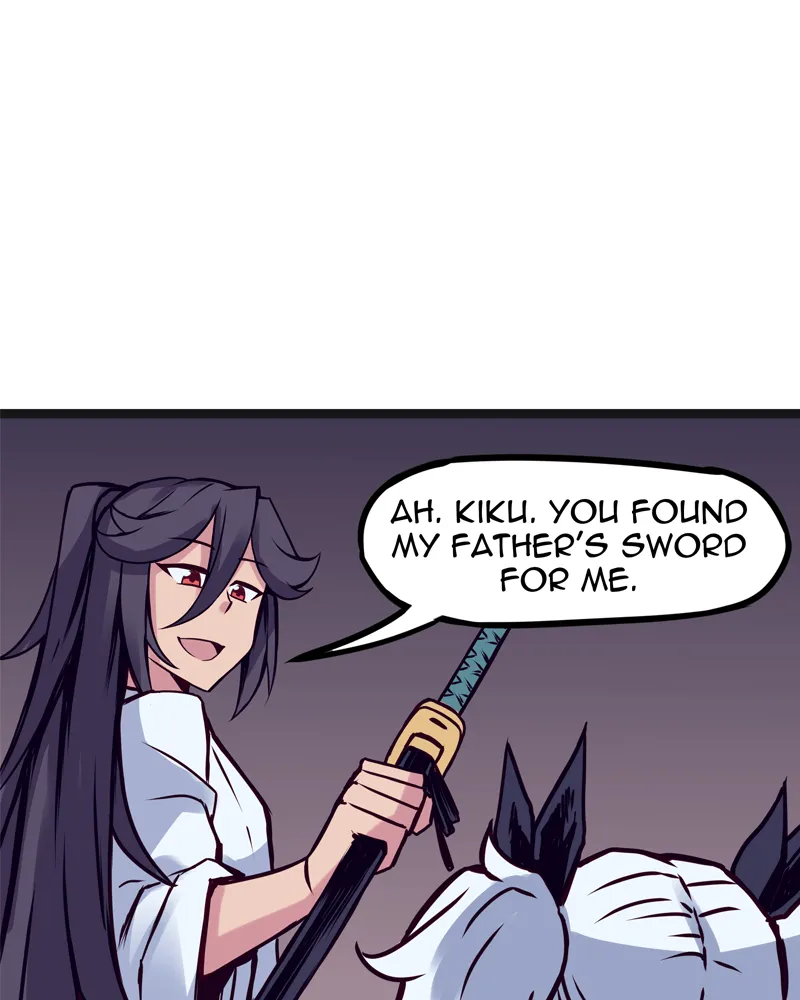 Read Everywhere & Nowhere chapter 126 image 17 on Lezhin