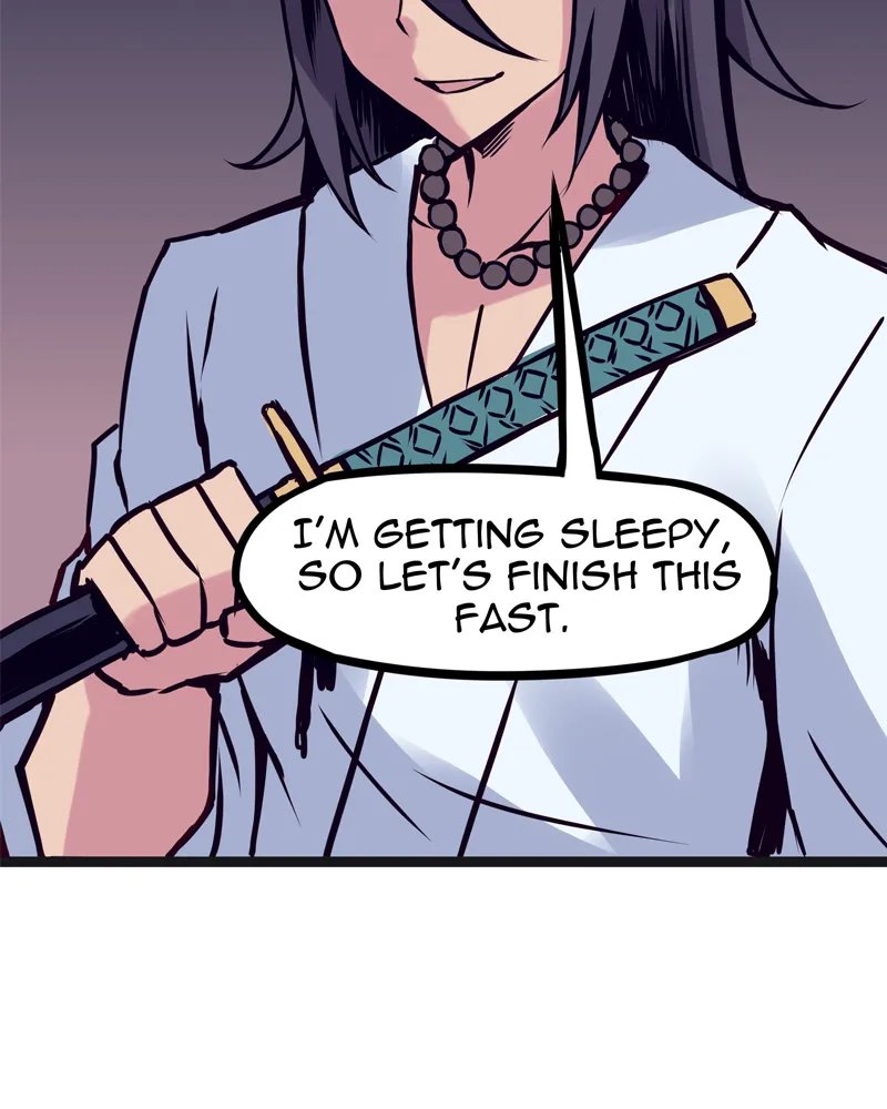 Read Everywhere & Nowhere chapter 126 image 34 on Lezhin