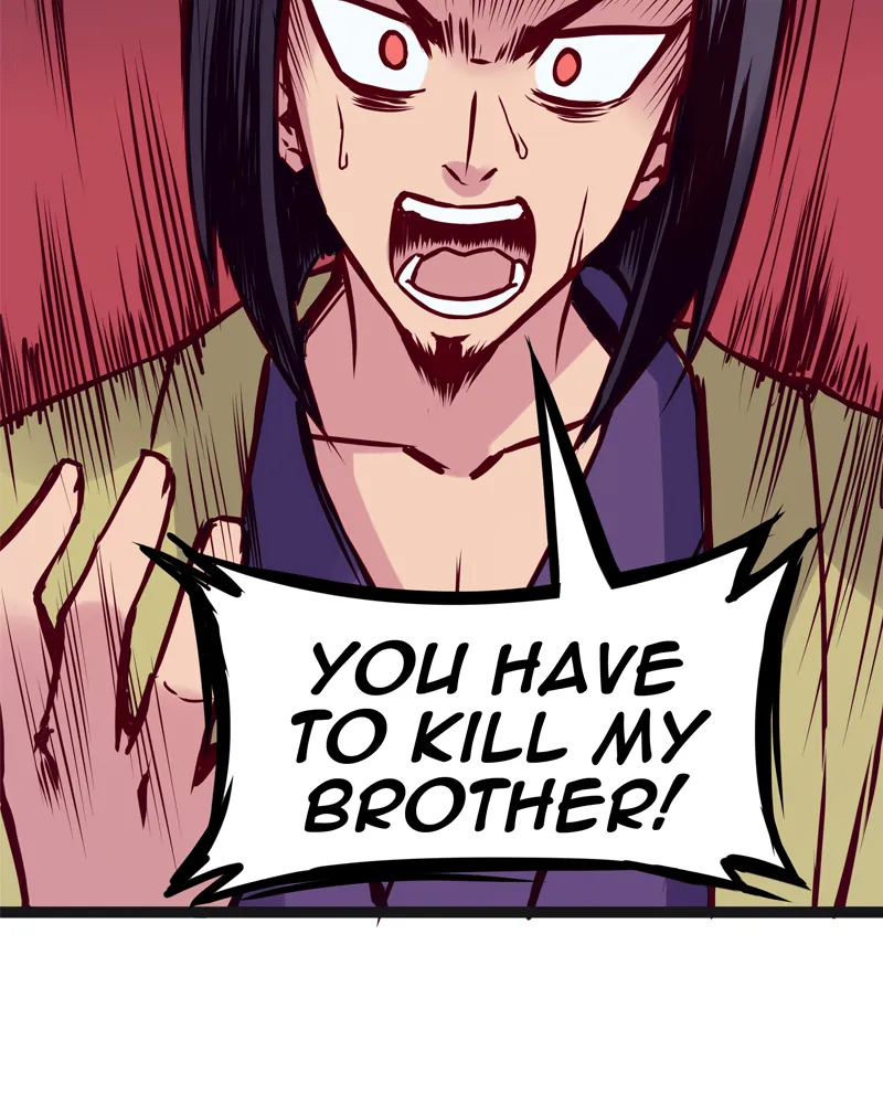 Read Everywhere & Nowhere chapter 126 image 6 on Lezhin