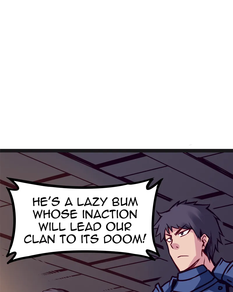 Read Everywhere & Nowhere chapter 126 image 7 on Lezhin