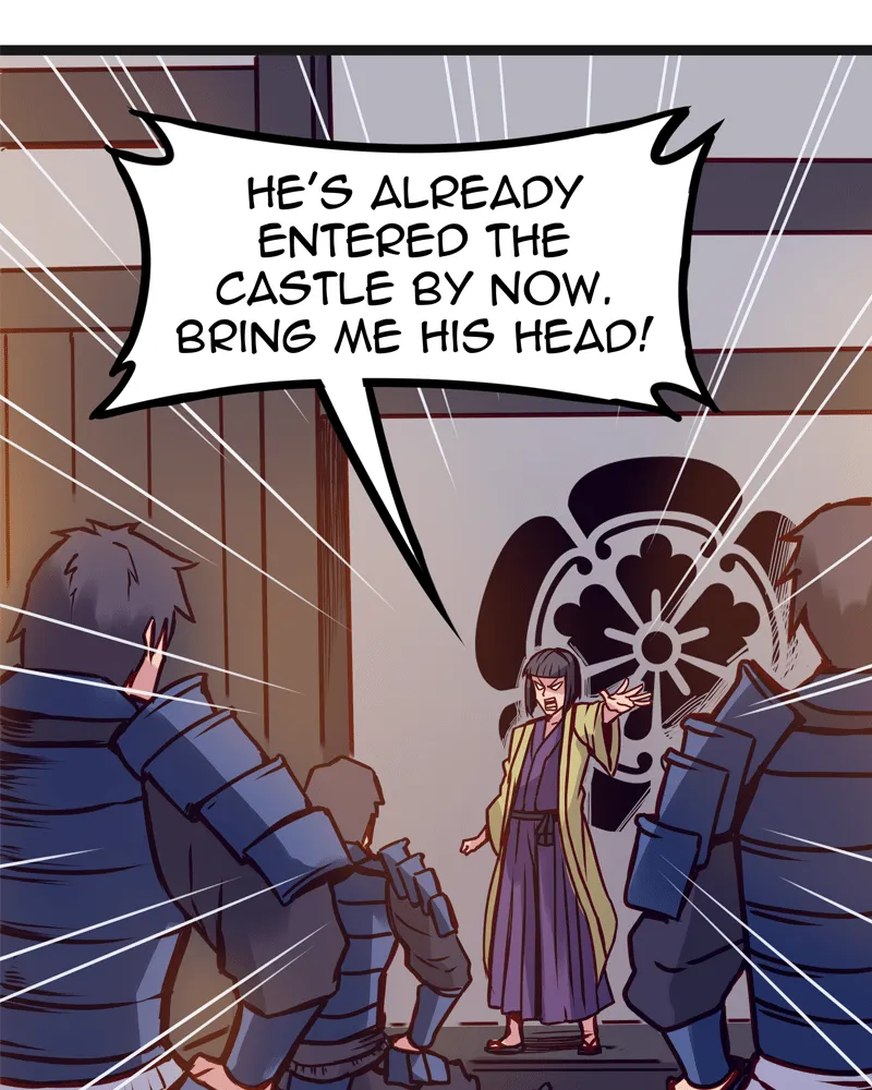 Read Everywhere & Nowhere chapter 126 image 9 on Lezhin