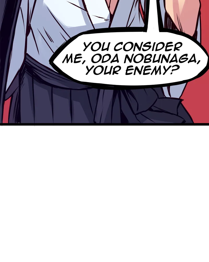 Read Everywhere & Nowhere chapter 127 image 11 on Lezhin