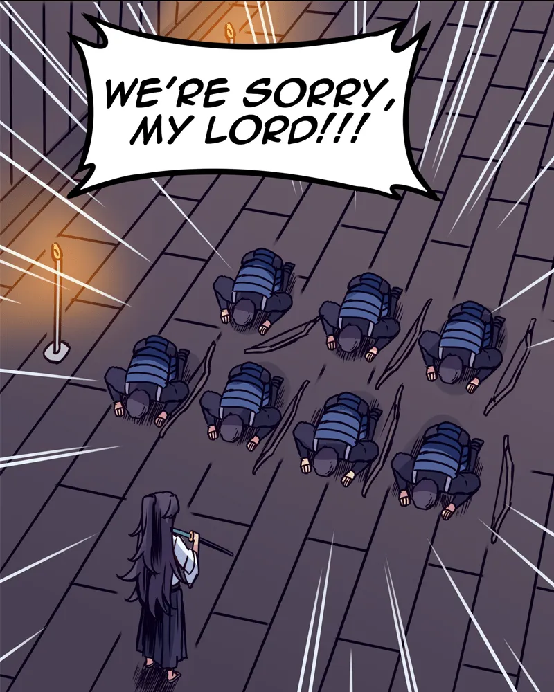 Read Everywhere & Nowhere chapter 127 image 14 on Lezhin